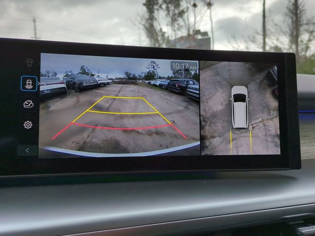 New 2026 Hyundai Ioniq 9 Limited w/ Tow & Go Package image 20
