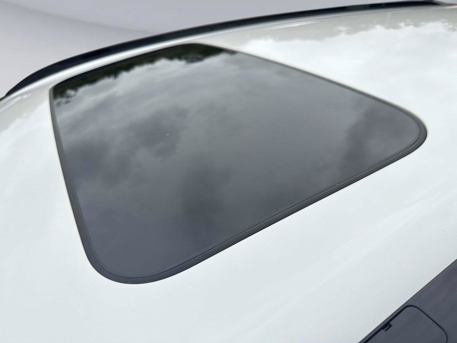 Certified 2026 Honda CR-V Sport-L image 35