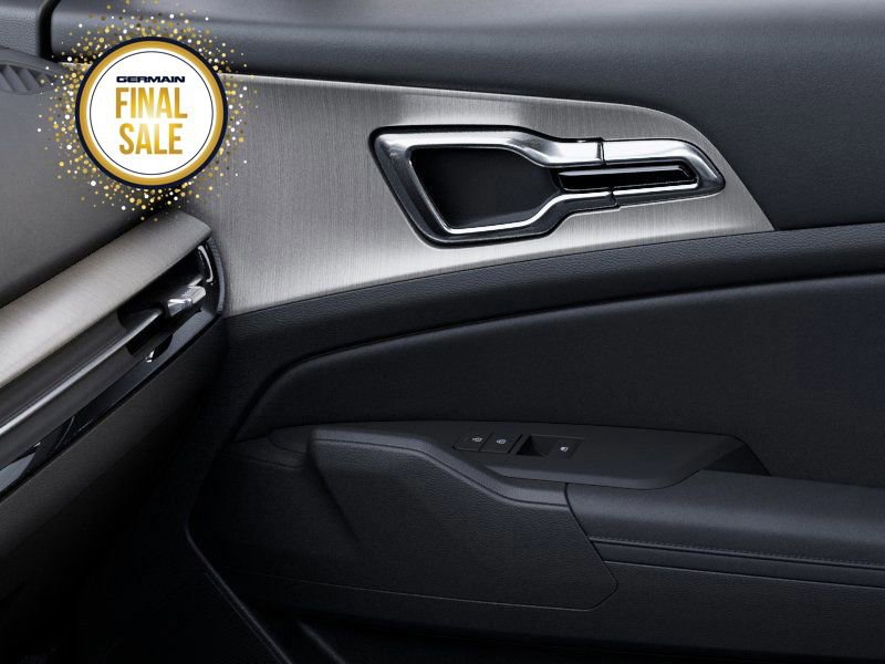 New 2026 Kia Sportage X-Line image 26