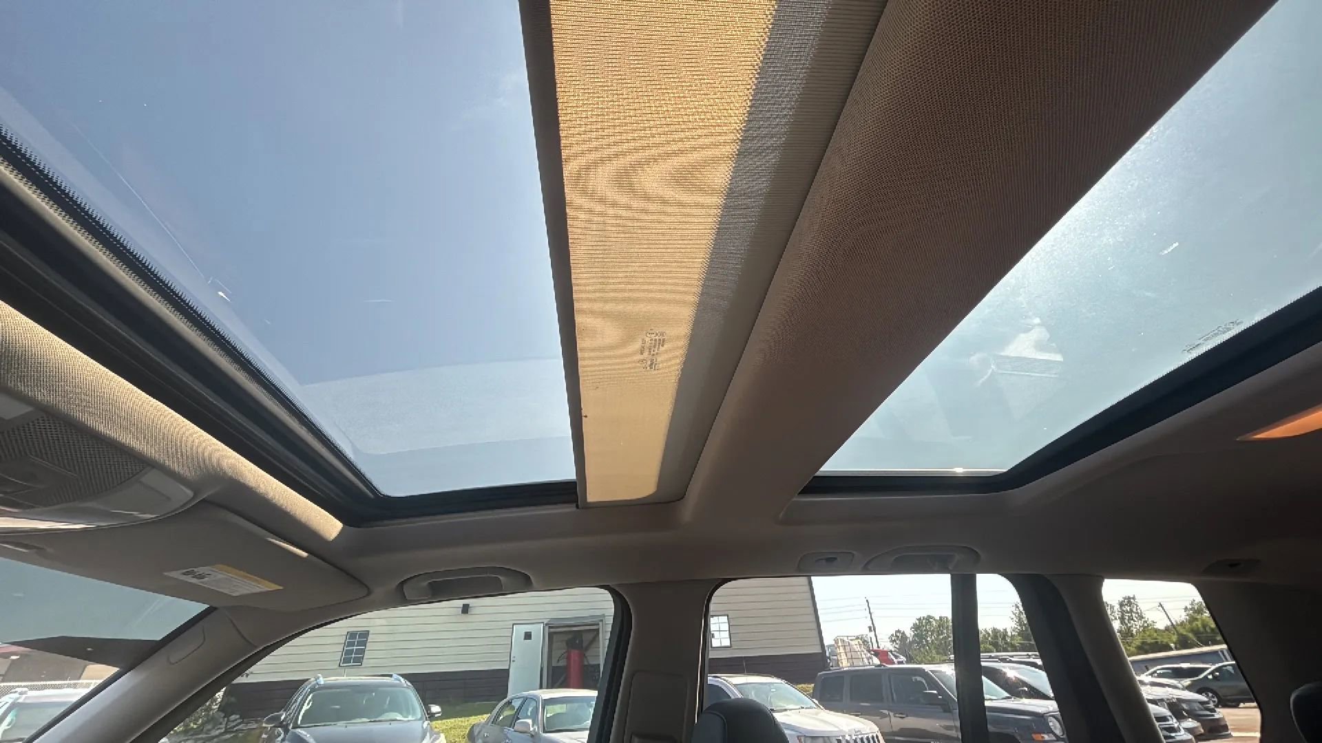 Used 2010 Mercedes-Benz GLK 350 4MATIC image 14