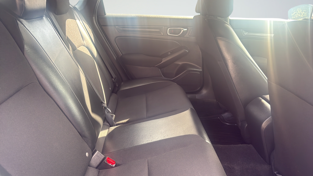 Used 2024 Honda Civic Sport image 20