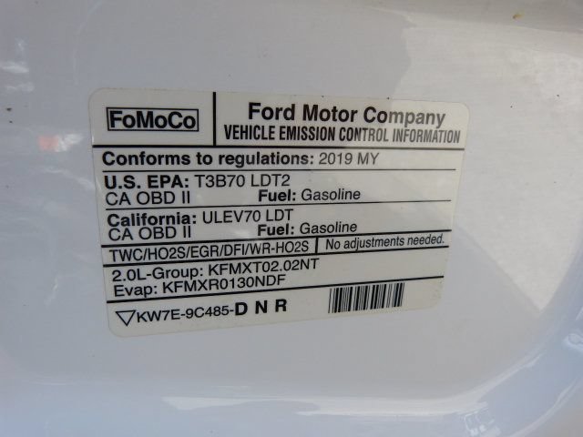 Used 2019 Ford Transit Connect XL FWD image 38