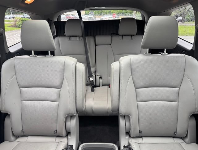 Used 2022 Honda Pilot Elite image 29