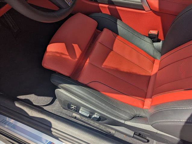 New 2026 BMW 840i Convertible RWD image 4