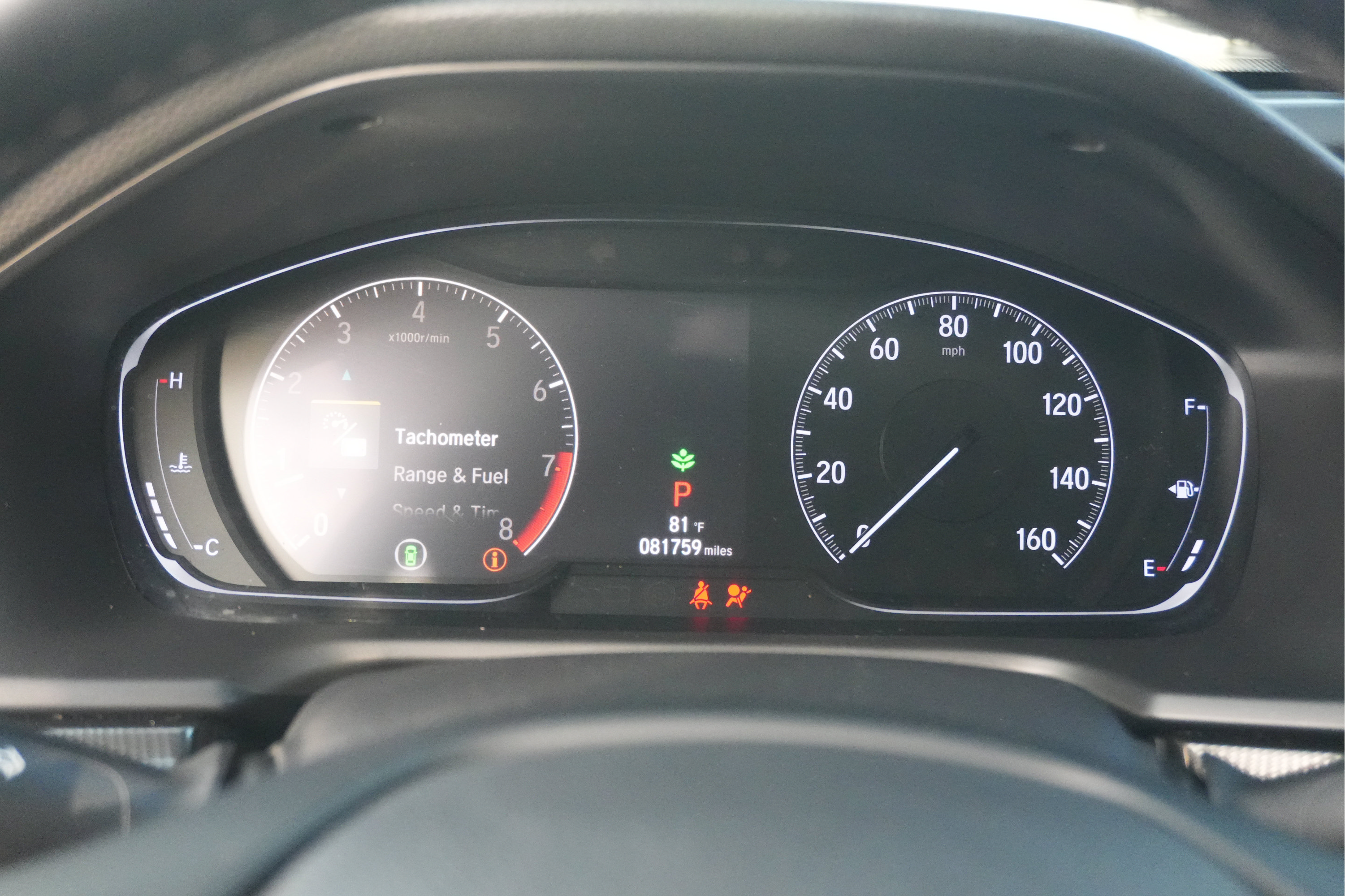 Used 2019 Honda Accord Sport image 40