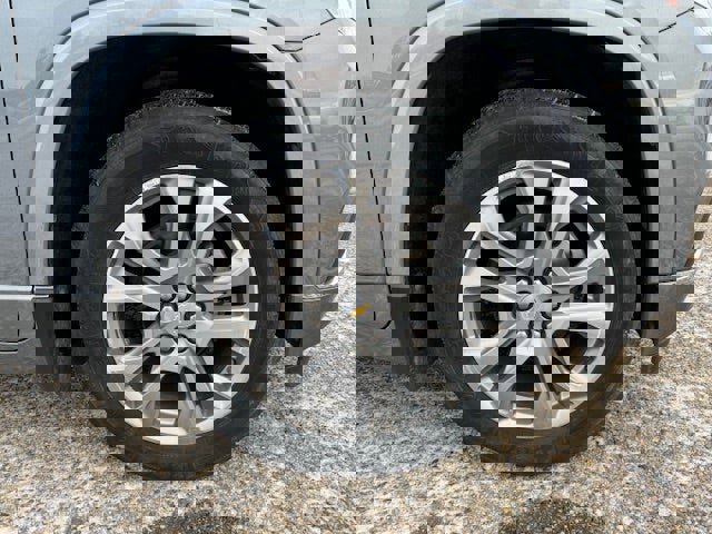 Used 2019 Chevrolet Traverse Premier image 9