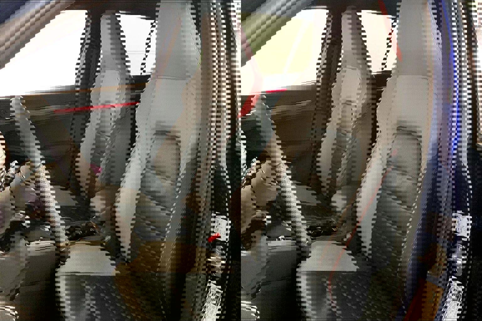 Used 2022 Volkswagen GTI SE image 22