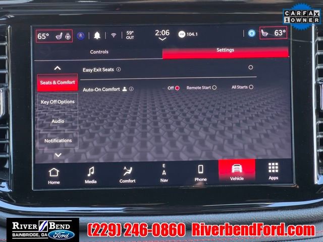 Used 2024 Dodge Durango GT image 31