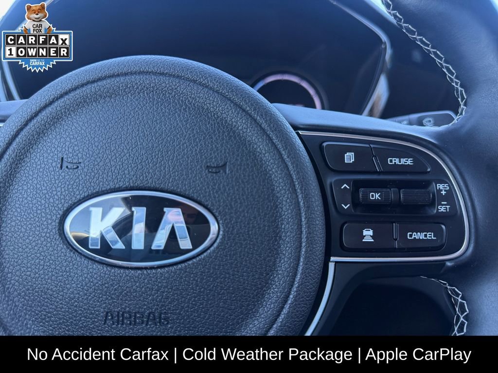 Used 2020 Kia Niro EX w/ Cold Weather Package image 26