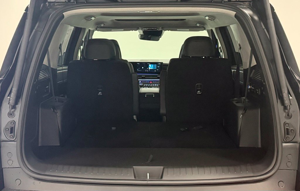 New 2027 Hyundai Santa Fe Limited AWD/4WD image 28