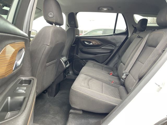 Used 2018 GMC Terrain SLE w/ Driver Convenience Package image 24