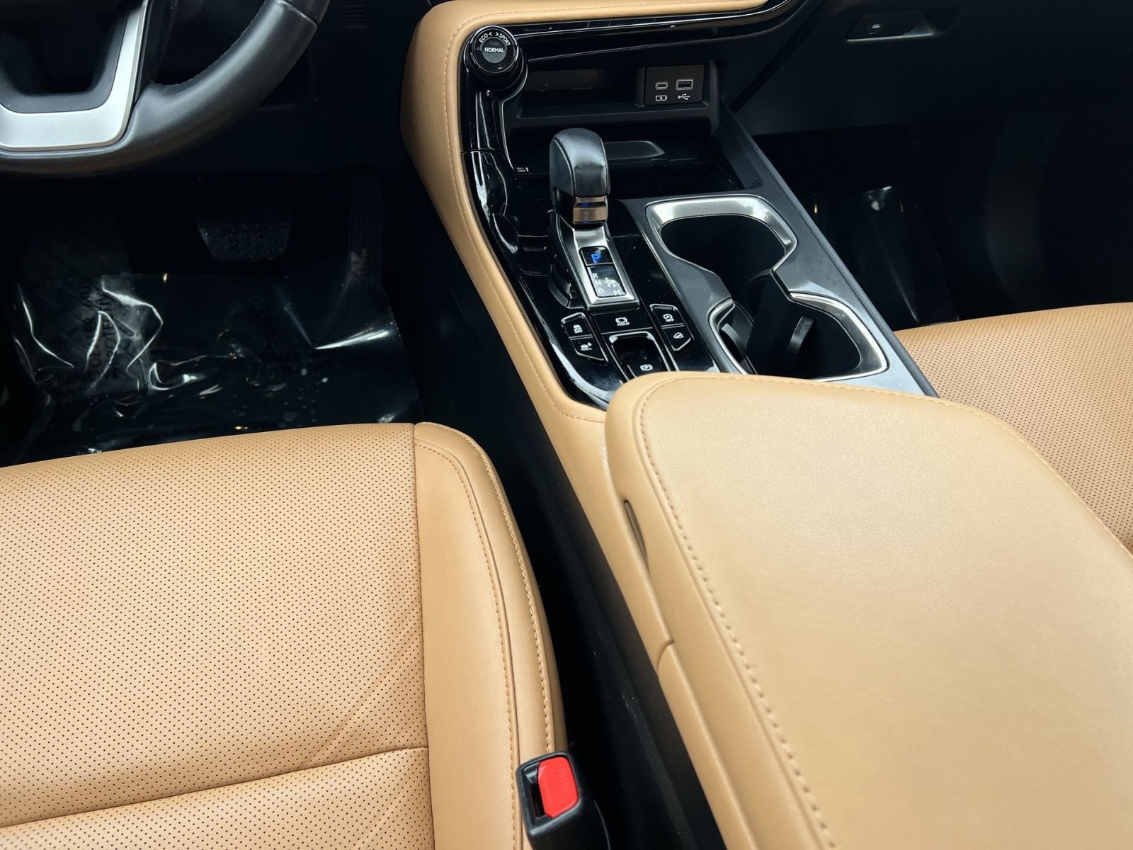 Used 2023 Lexus NX 350 AWD image 22