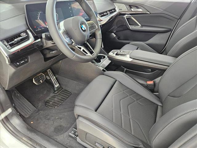 Used 2026 BMW X2 xDrive28i w/ Technology Package image 9
