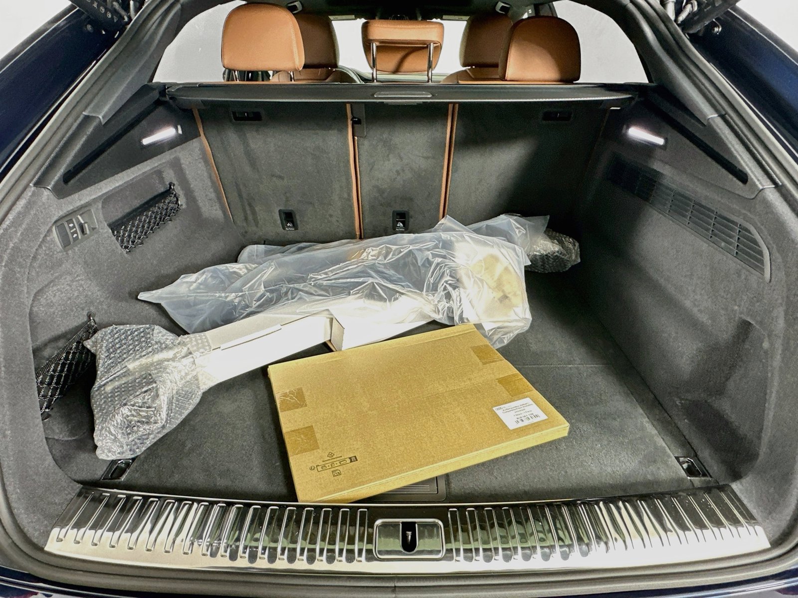 New 2027 Audi Q8 Premium Plus AWD/4WD image 40