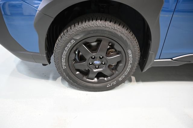Used 2025 Subaru Outback Wilderness image 30