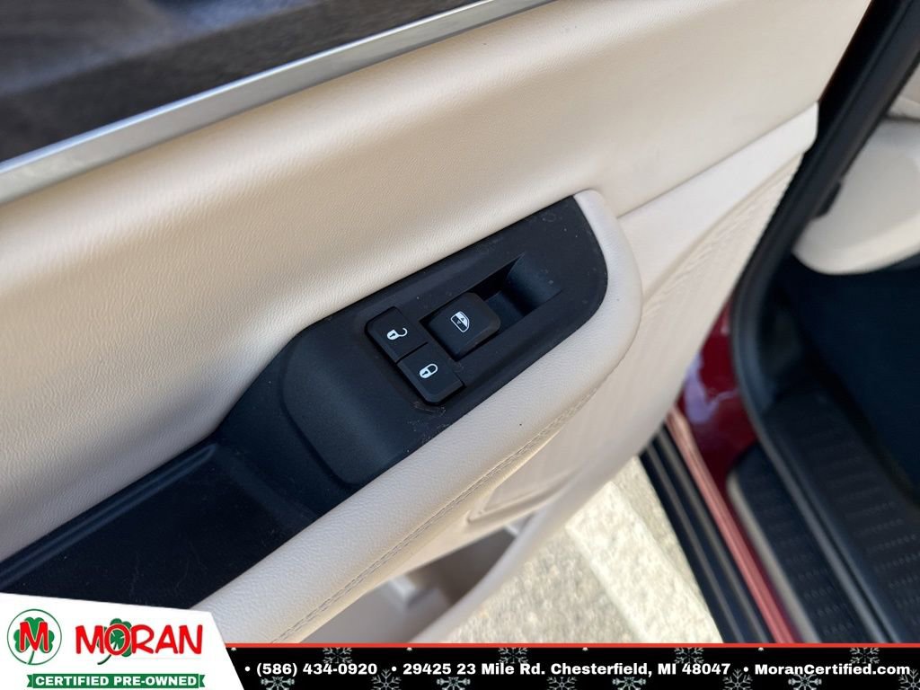 Used 2023 Jeep Grand Cherokee L Limited image 27