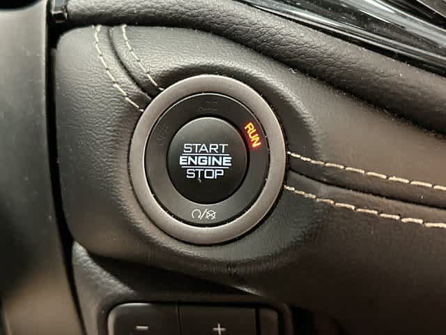 Used 2021 Dodge Durango SXT AWD/4WD image 10