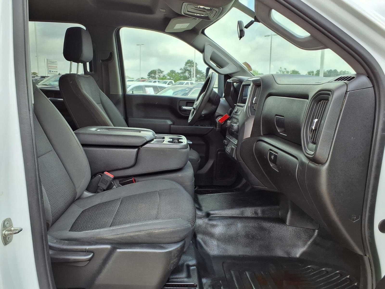 Used 2022 Chevrolet Silverado 3500 W/T w/ WT Convenience Package image 18