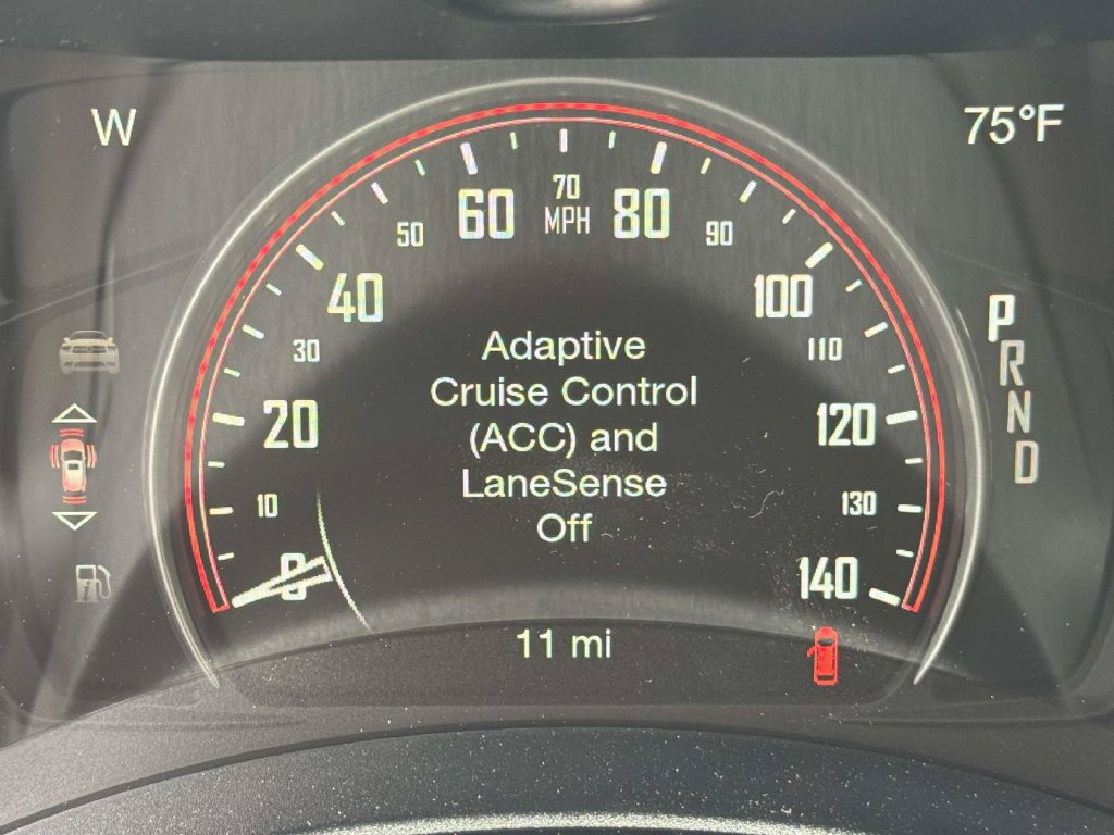 New 2026 Dodge Durango GT AWD/4WD image 25
