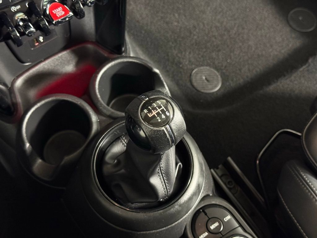 Used 2021 MINI Cooper S image 13