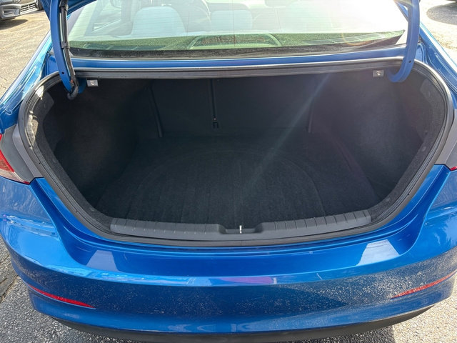 Used 2018 Hyundai Elantra SEL image 8