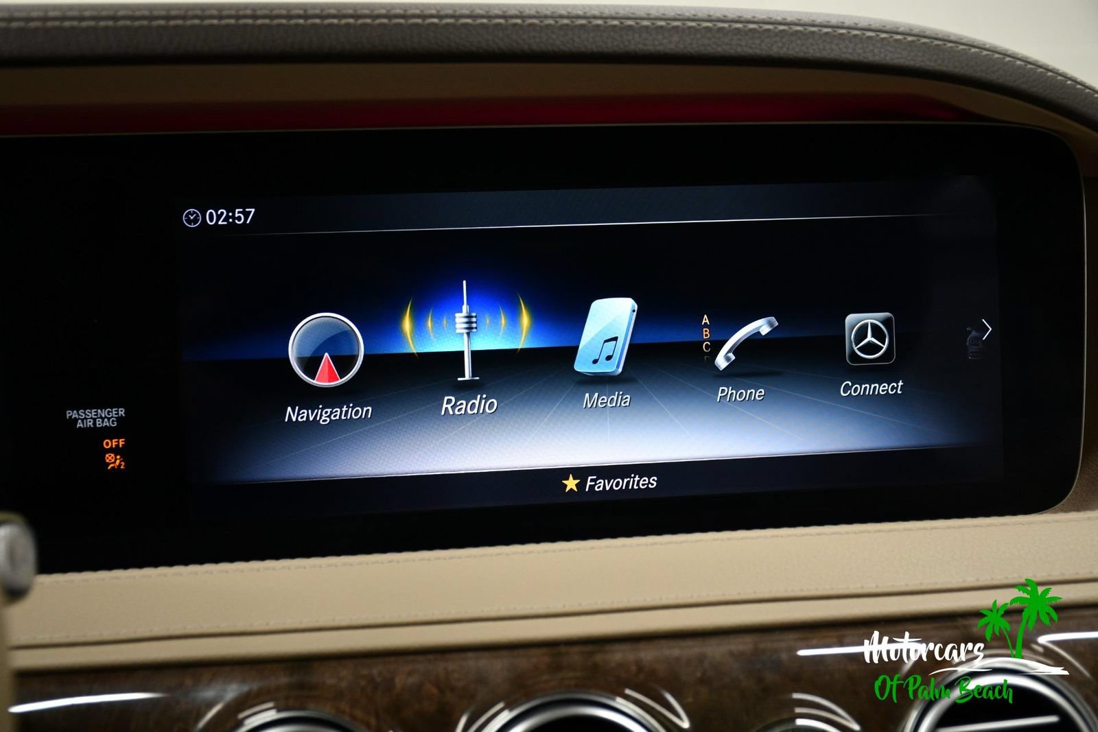 Used 2019 Mercedes-Benz S 560 Sedan image 50