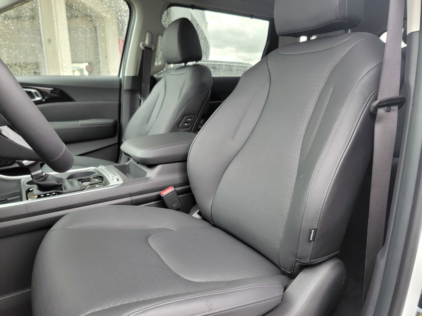 New 2026 Kia Carnival SX Prestige image 14