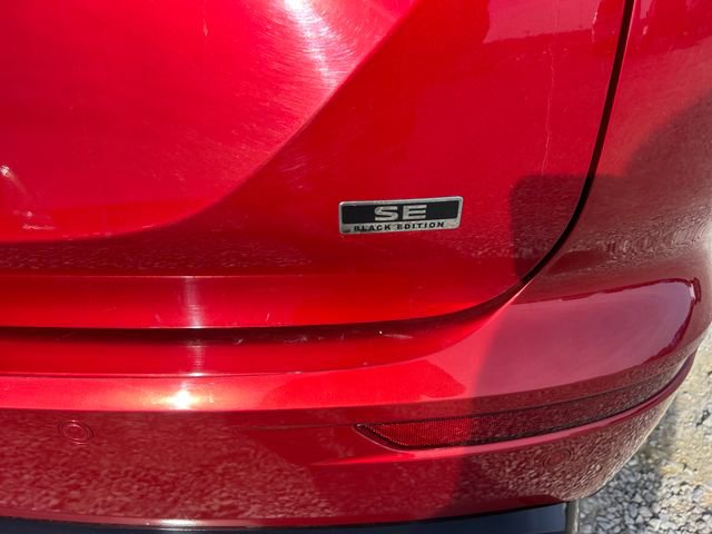 Used 2023 Mitsubishi Outlander SE Black Edition image 51