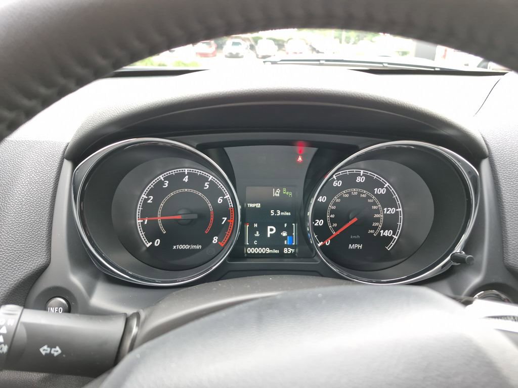 Used 2025 Mitsubishi Outlander Sport SE image 24