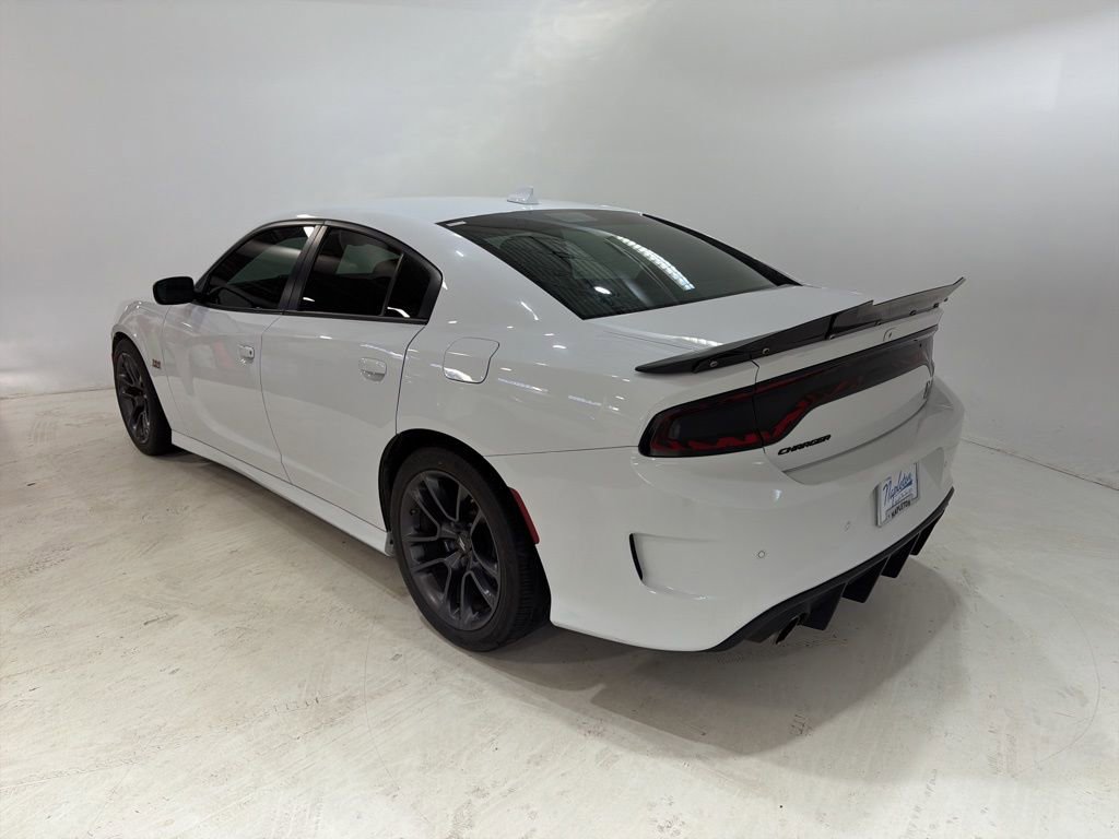 Used 2020 Dodge Charger Scat Pack image 5
