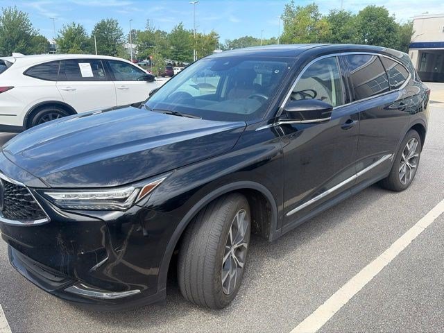 Certified 2023 Acura MDX FWD w/ Technology Package image 1
