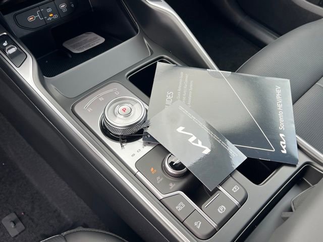New 2026 Kia Sorento EX AWD/4WD image 22