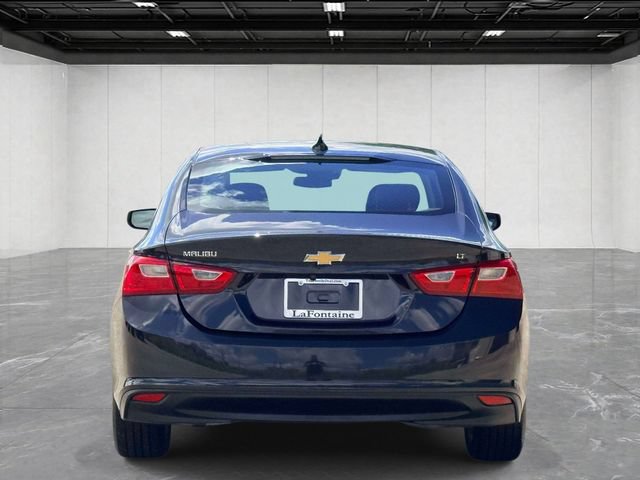 Used 2023 Chevrolet Malibu LT FWD image 6