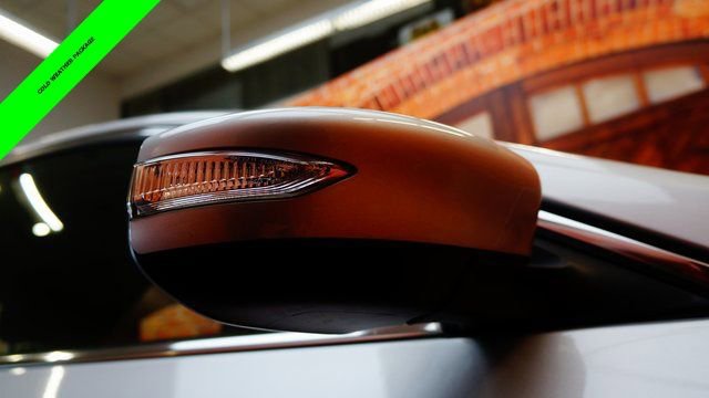 Used 2017 Nissan Altima 2.5 SV w/ Convenience Package image 88