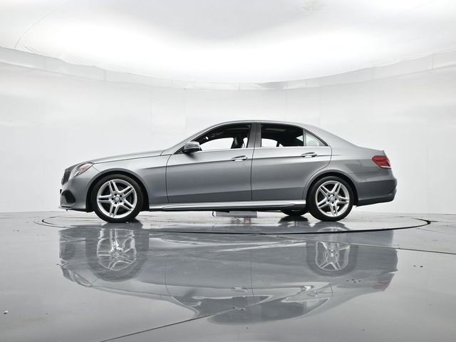 Used 2014 Mercedes-Benz E 350 4MATIC Sedan image 36