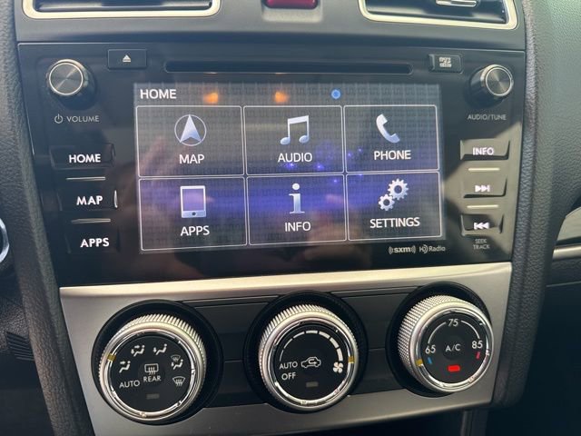 Used 2016 Subaru Crosstrek 2.0i Limited image 16