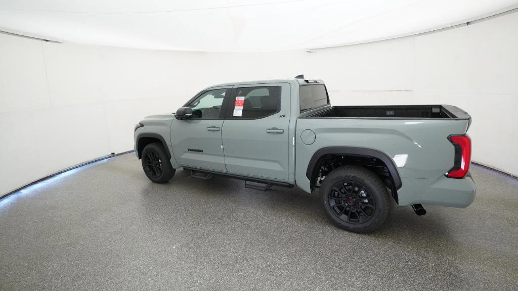 New 2026 Toyota Tundra SR5 image 11