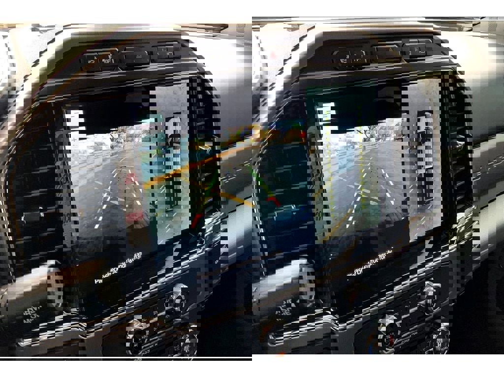 Used 2022 Ford F350 Limited image 23