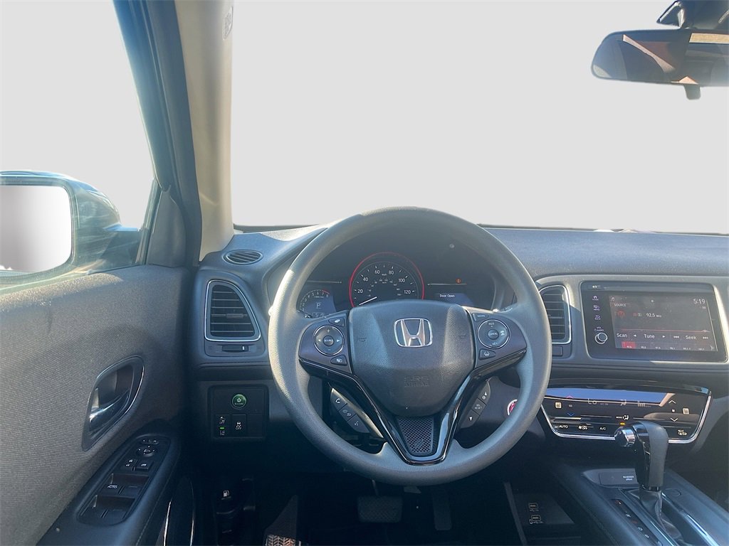 Used 2022 Honda HR-V EX image 22