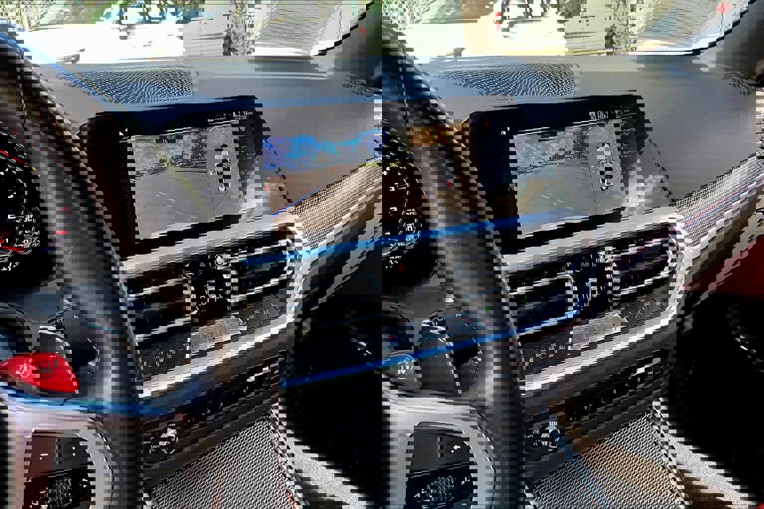 Used 2023 BMW M4 xDrive Competition image 5