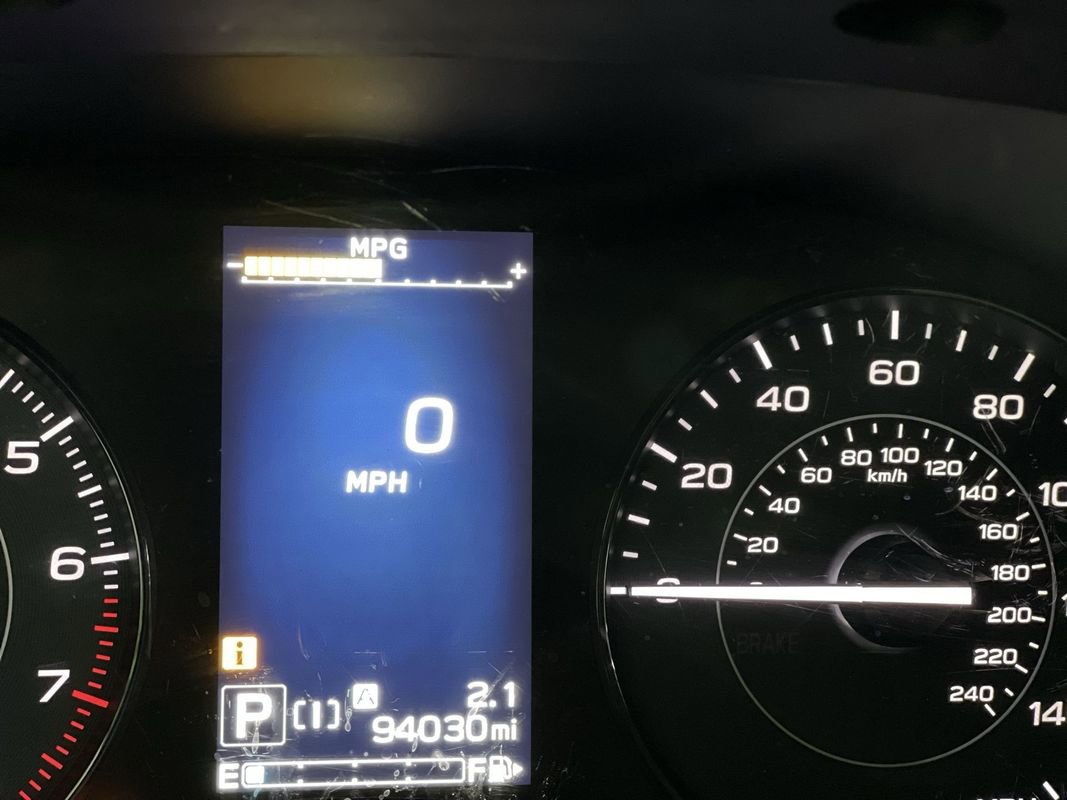 Used 2022 Subaru Impreza 2.0i Premium image 19