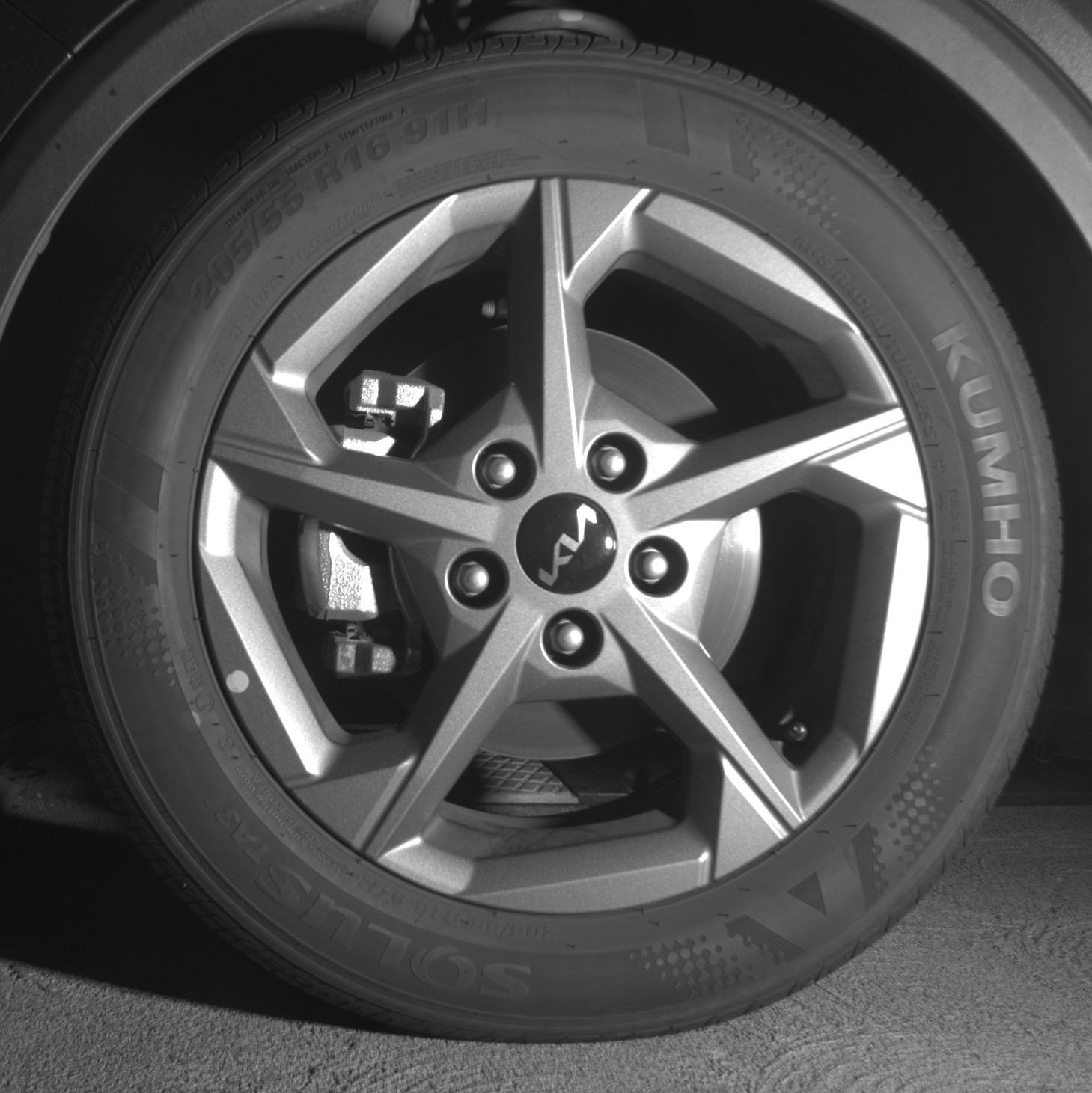 Used 2025 Kia K4 LXS FWD image 12