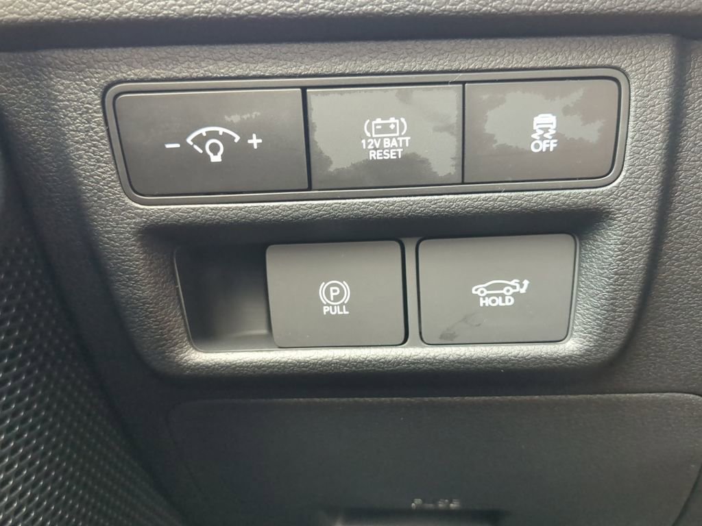 New 2025 Hyundai Sonata Limited image 20