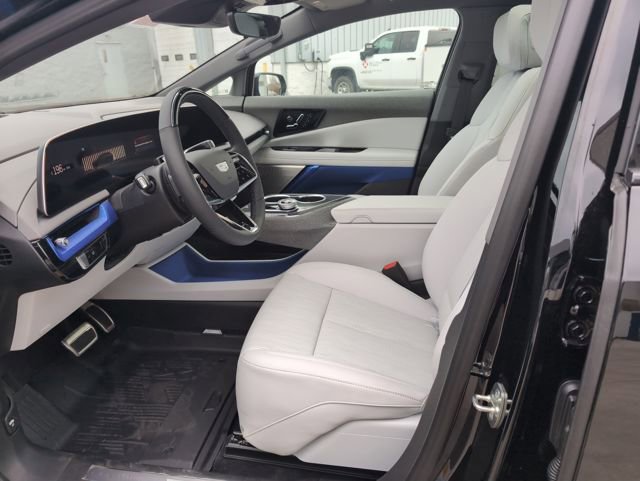 New 2026 Cadillac Optiq Sport 2 image 13