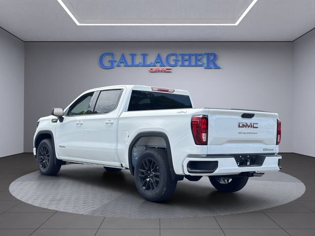 New 2026 GMC Sierra 1500 Elevation AWD/4WD image 7