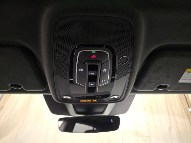 New 2027 Audi SQ8 Prestige AWD/4WD image 25