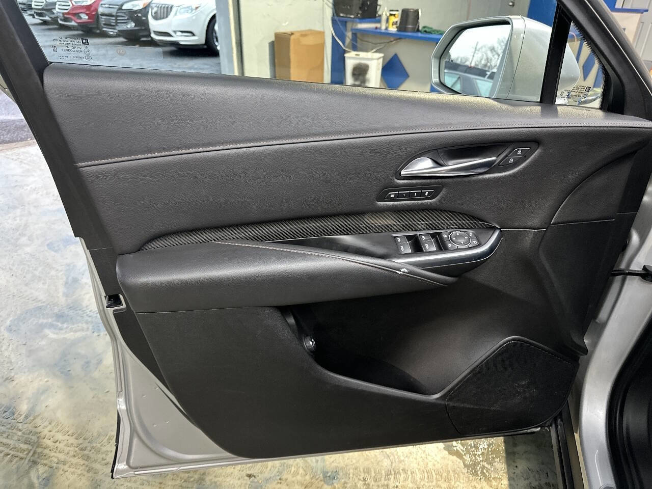 Used 2019 Cadillac XT4 Sport image 21