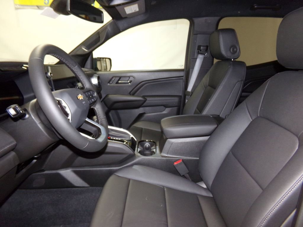 New 2026 Chevrolet Colorado LT w/ LT Convenience Package image 15