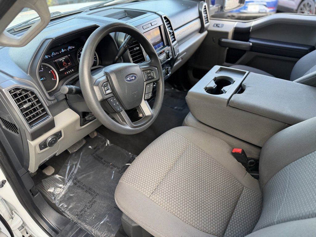 Used 2022 Ford F350 XLT image 23