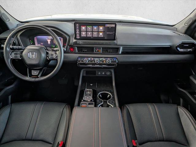 Certified 2026 Honda Passport TrailSport Elite image 19